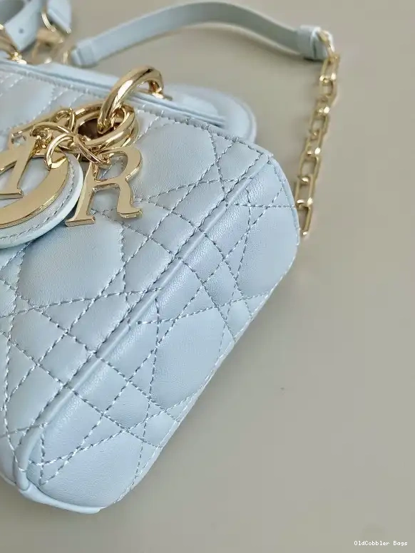 OldCobbler Bags LADY BAG-22*12*6CM DIRO D-JOY 0610